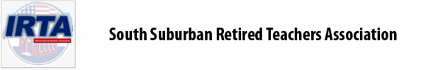 South Suburban Retired Teachers Association